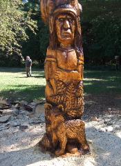 Native American Indian